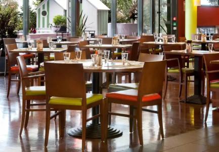 Courtyard by Marriott Toulouse Airport - 31