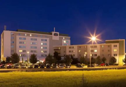 Courtyard by Marriott Toulouse Airport - 27