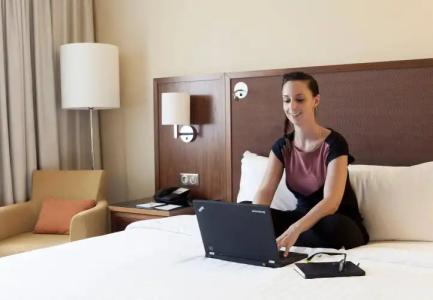 Courtyard by Marriott Toulouse Airport - 33