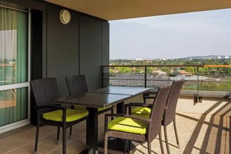 Courtyard by Marriott Toulouse Airport - 7