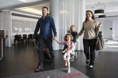 Courtyard by Marriott Toulouse Airport - 47