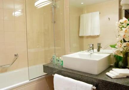 Courtyard by Marriott Toulouse Airport - 8