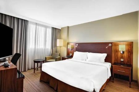 Courtyard by Marriott Toulouse Airport - 44