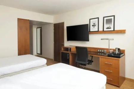 Courtyard by Marriott Toulouse Airport - 51