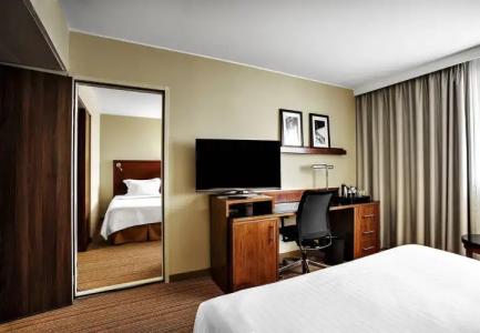 Courtyard by Marriott Toulouse Airport - 6