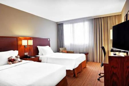 Courtyard by Marriott Toulouse Airport - 42