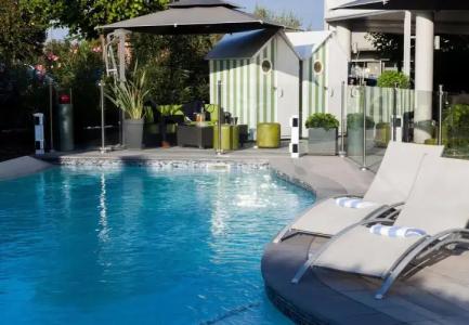 Courtyard by Marriott Toulouse Airport - 17