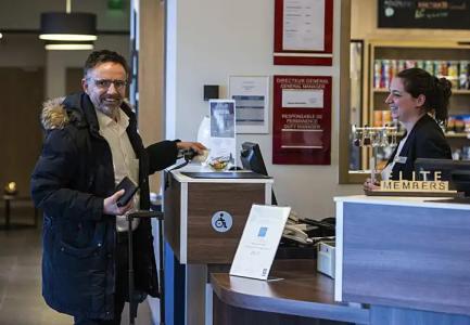 Courtyard by Marriott Toulouse Airport - 29