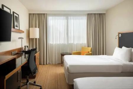 Courtyard by Marriott Toulouse Airport - 53