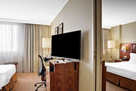 Courtyard by Marriott Toulouse Airport - 50