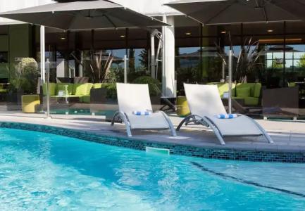 Courtyard by Marriott Toulouse Airport - 18