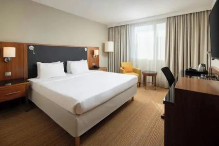 Courtyard by Marriott Toulouse Airport - 56