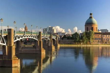 Courtyard by Marriott Toulouse Airport - 28