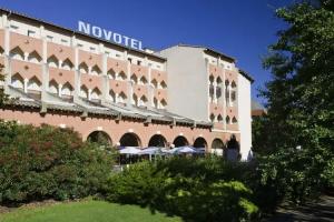 Novotel Toulouse Centre Compans Caffarelli, Toulouse