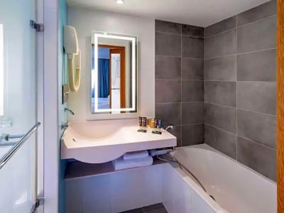 Novotel Toulouse Centre Compans Caffarelli - 53