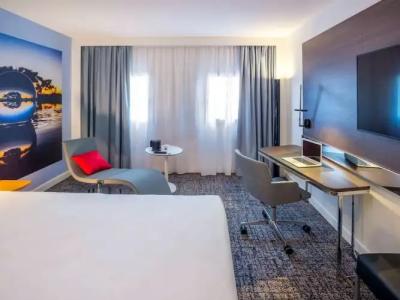 Novotel Toulouse Centre Compans Caffarelli - 66