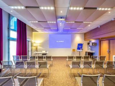 Novotel Toulouse Centre Compans Caffarelli - 20