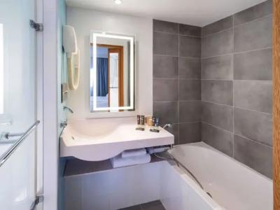 Novotel Toulouse Centre Compans Caffarelli - 9