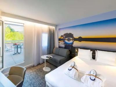 Novotel Toulouse Centre Compans Caffarelli - 48