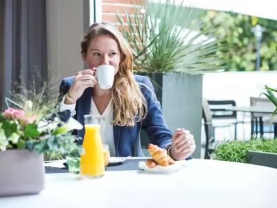 Novotel Toulouse Centre Compans Caffarelli - 13