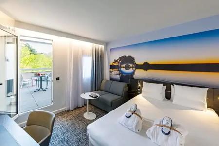 Novotel Toulouse Centre Compans Caffarelli - 47