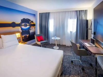 Novotel Toulouse Centre Compans Caffarelli - 50