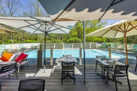 Novotel Toulouse Centre Compans Caffarelli - 28