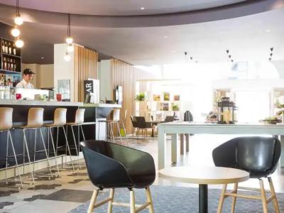 Novotel Toulouse Centre Compans Caffarelli - 32