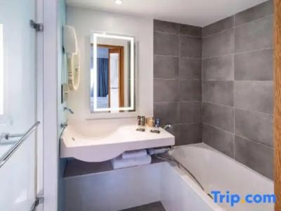 Novotel Toulouse Centre Compans Caffarelli - 70