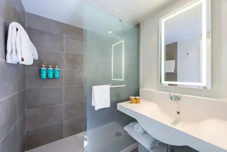 Novotel Toulouse Centre Compans Caffarelli - 7