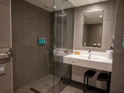 Novotel Toulouse Centre Compans Caffarelli - 8