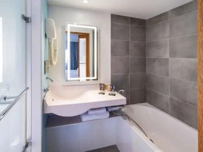 Novotel Toulouse Centre Compans Caffarelli - 43