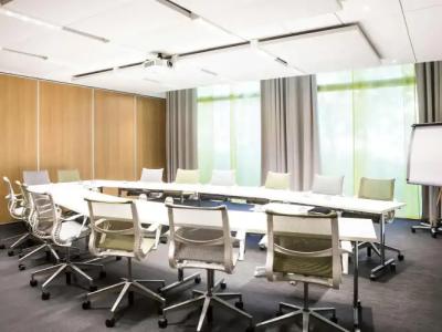 Novotel Toulouse Centre Compans Caffarelli - 21