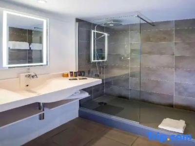 Novotel Toulouse Centre Compans Caffarelli - 69