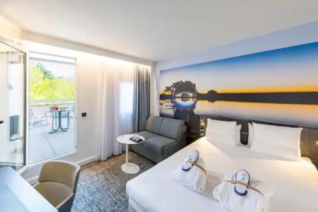 Novotel Toulouse Centre Compans Caffarelli - 2