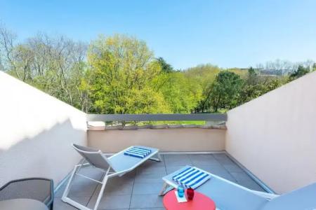 Novotel Toulouse Centre Compans Caffarelli - 55