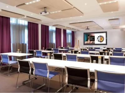 Novotel Toulouse Centre Compans Caffarelli - 22