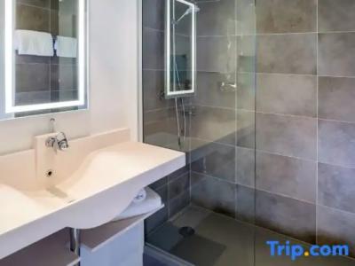 Novotel Toulouse Centre Compans Caffarelli - 71