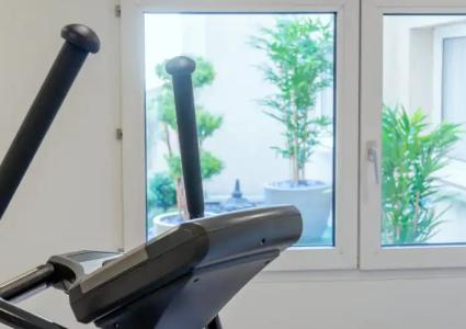 Novotel Toulouse Centre Compans Caffarelli - 23