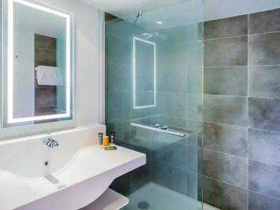 Novotel Toulouse Centre Compans Caffarelli - 42