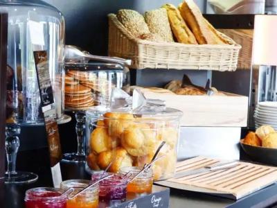 Novotel Toulouse Centre Compans Caffarelli - 12