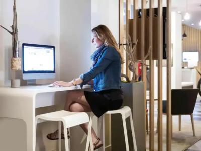 Novotel Toulouse Centre Compans Caffarelli - 31