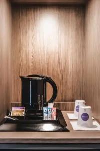 Novotel Toulouse Centre Compans Caffarelli - 63