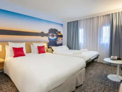 Novotel Toulouse Centre Compans Caffarelli - 64