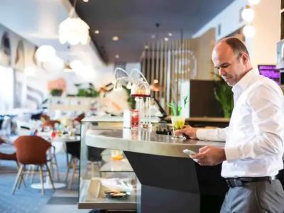 Novotel Toulouse Centre Compans Caffarelli - 11