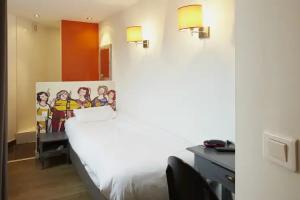 Hotel St Sernin, Toulouse