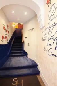 Hôtel St Sernin - 8