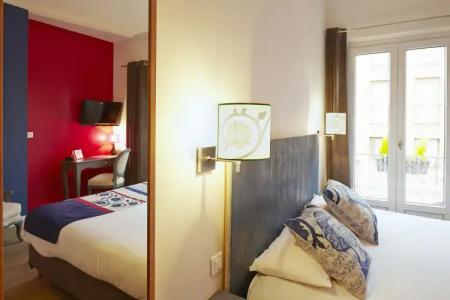 Hôtel St Sernin - 2