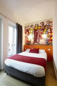 Hôtel St Sernin - 44