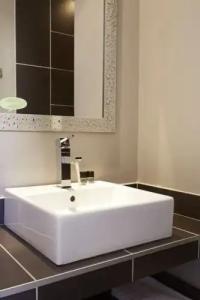 Hôtel St Sernin - 21